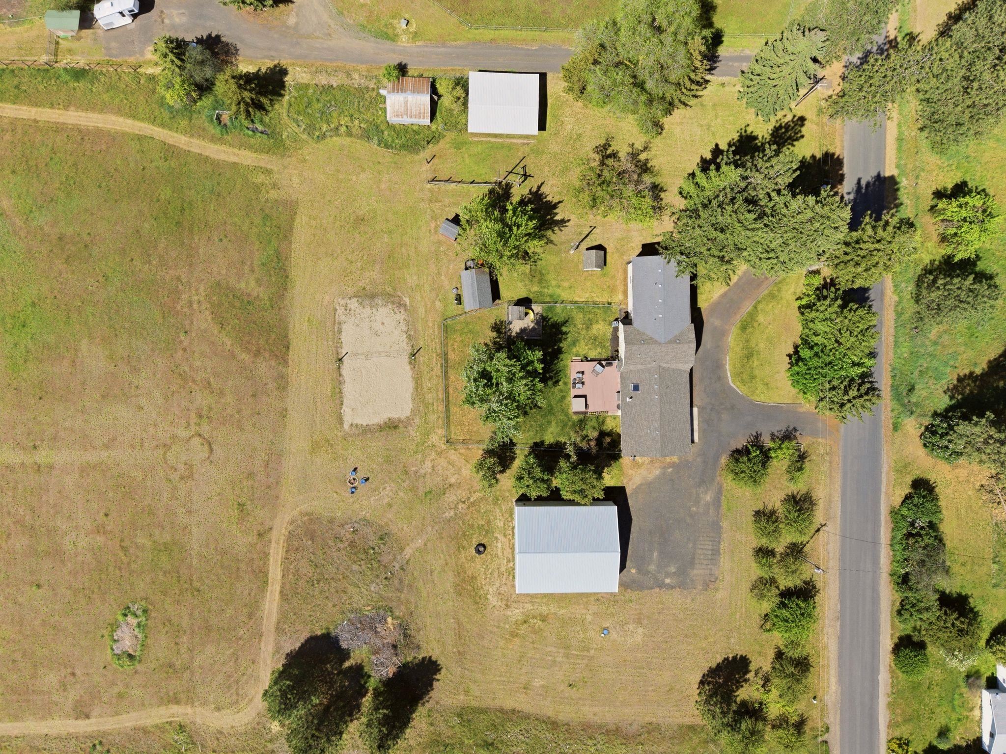 2619 West Woolard Road Colbert, WA 99005 - Photo 45 of 50