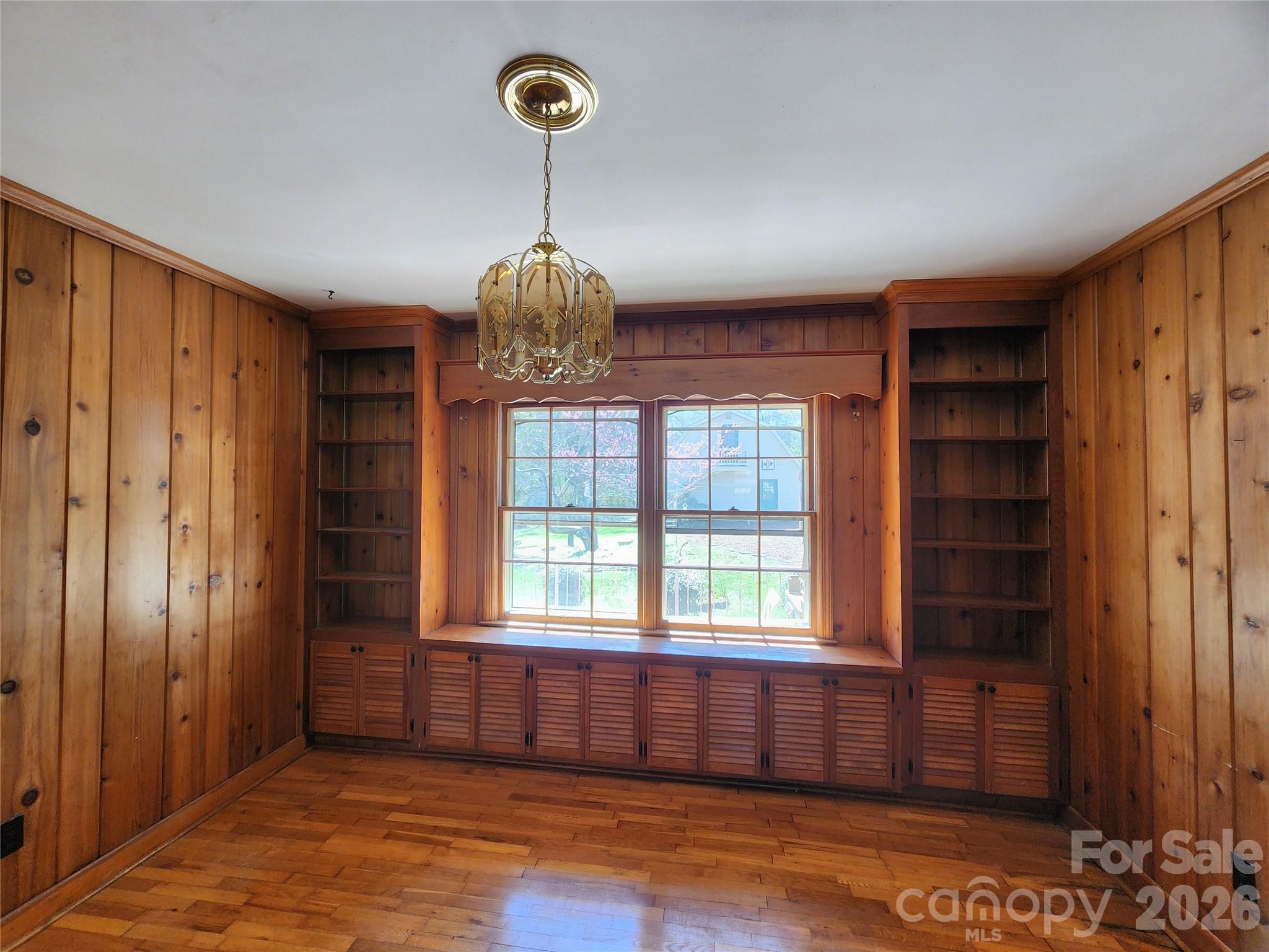 217 St John Street Dallas, NC 28034 - Photo 13 of 34 a room with windows
