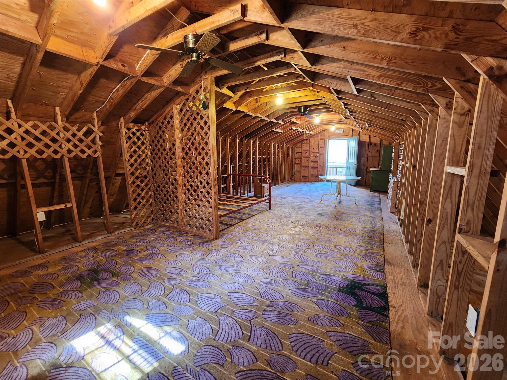 217 St John Street Dallas, NC 28034 - Photo 23 of 34 a view of under construction area