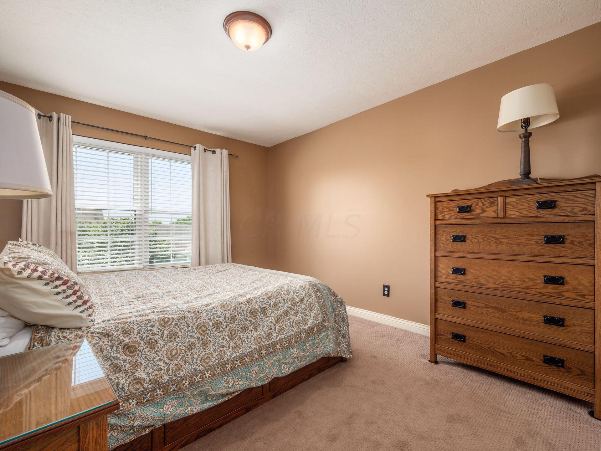 5940 Meehan Road Dublin, OH 43016 - Photo 25 of 36 Bedroom 2