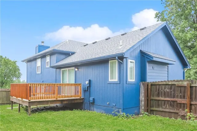 $2,030 | 1811 Patricia Drive, Kearney, MO 64060