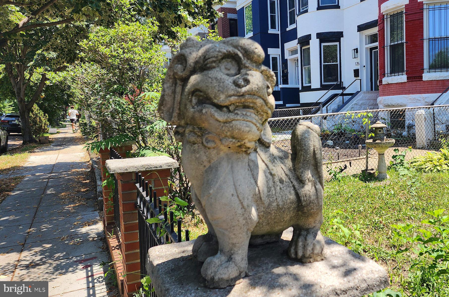 121 R Street Northeast Washington, DC 20002 - Photo 5 of 27