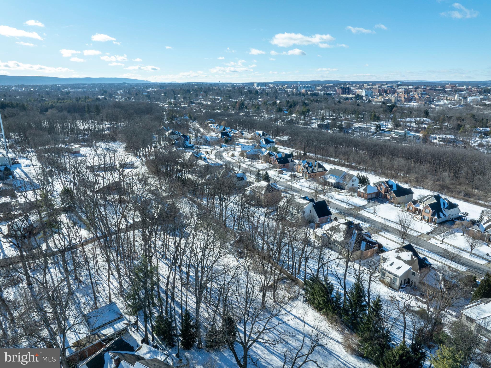 933 Oak Ridge Avenue State College, PA 16801 - Photo 8 of 12 a view of a city