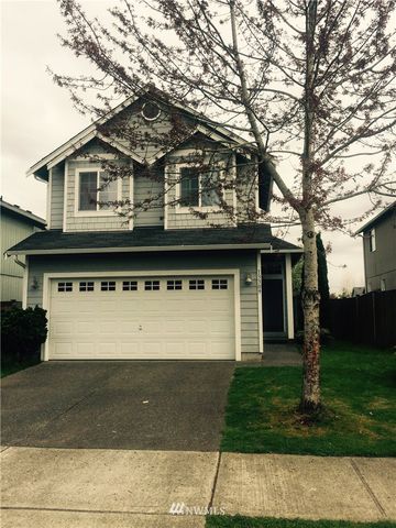 $217,500 | 13309 88th Ave Court East, Puyallup, WA 98373