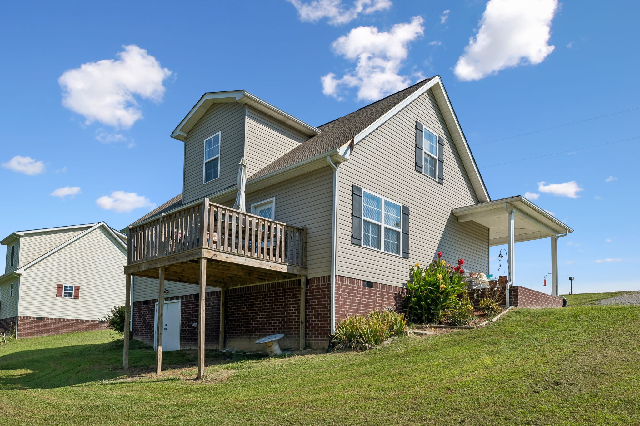 828 Kirbytown Road Lafayette, TN 37083 - Photo 34 of 37 Gallery Image 34