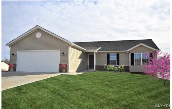 $305,000 | 0 Tbb Gettysburg Commons, Wright City, MO 63390