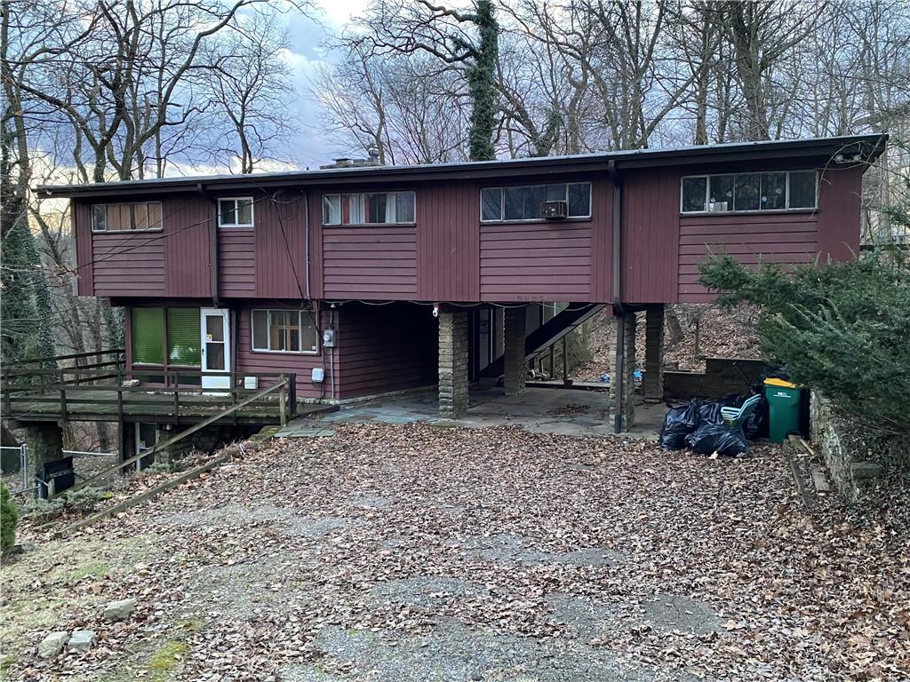2286 Elmhill Road Pittsburgh, PA 15221 - Photo 1 of 14 Gallery Image 1