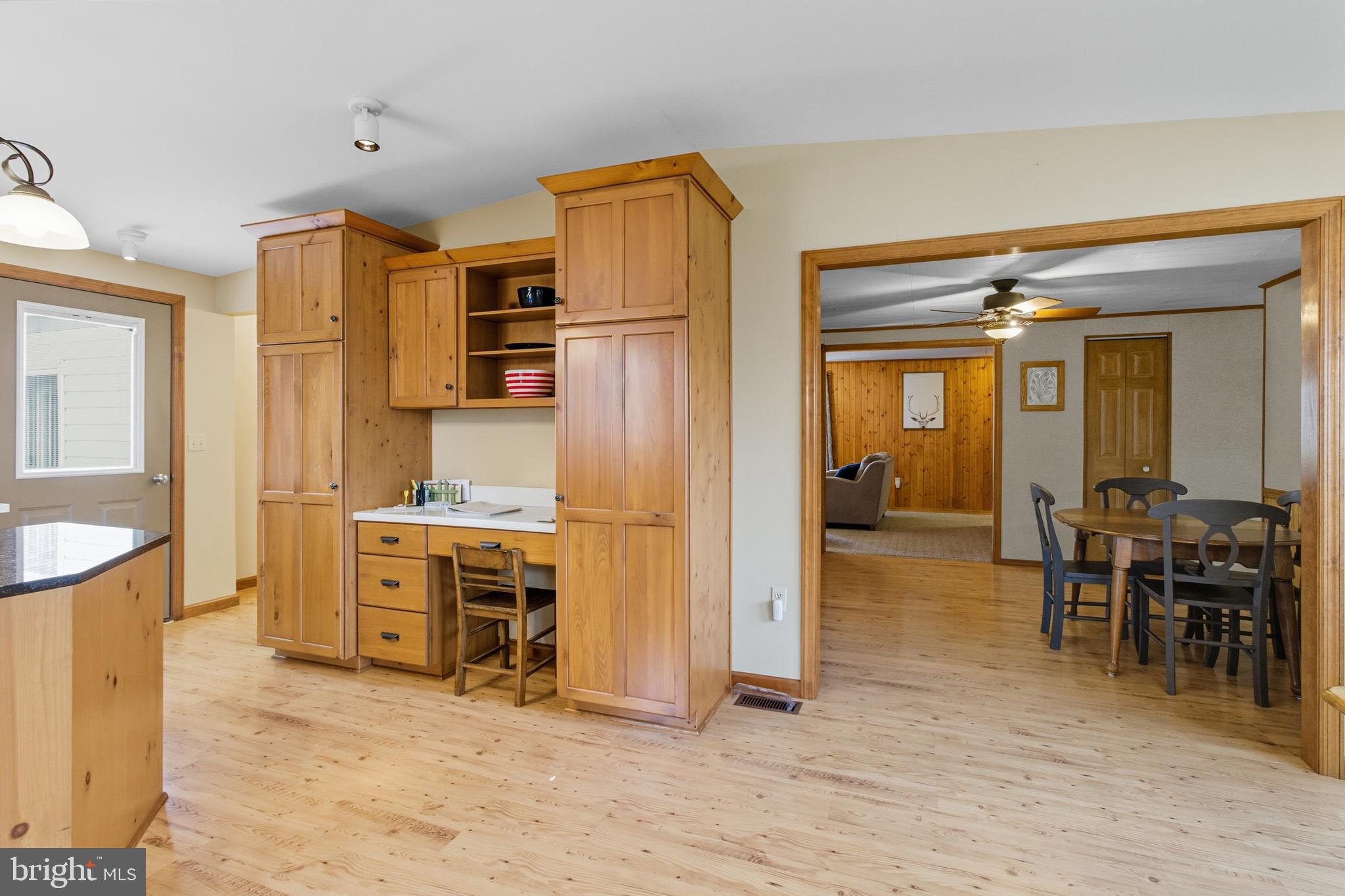 1532 Clarence Road Clarence, PA 16829 - Photo 18 of 35 Built in's - In Kitchen