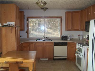 5246 West Monroe Road Pentwater, MI 49449 - Photo 3 of 10 Additional Photo