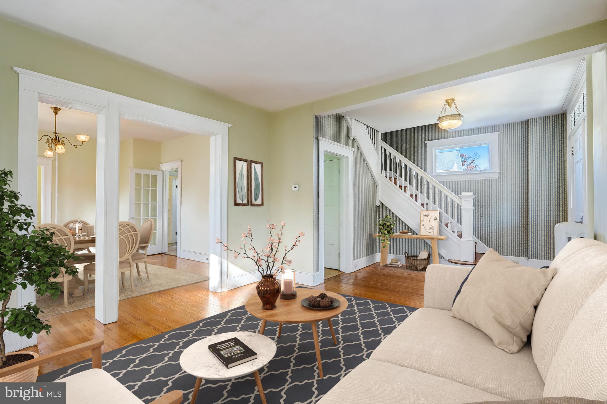 5200 Tramore Road Baltimore, MD 21214 - Photo 1 of 37