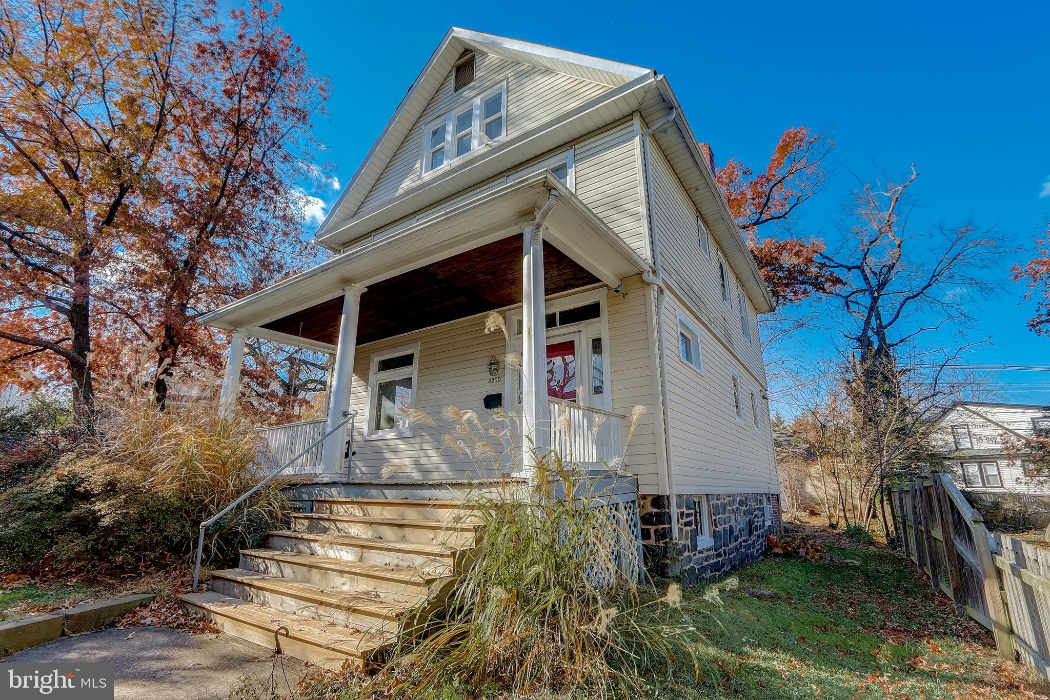 5200 Tramore Road Baltimore, MD 21214 - Photo 2 of 37