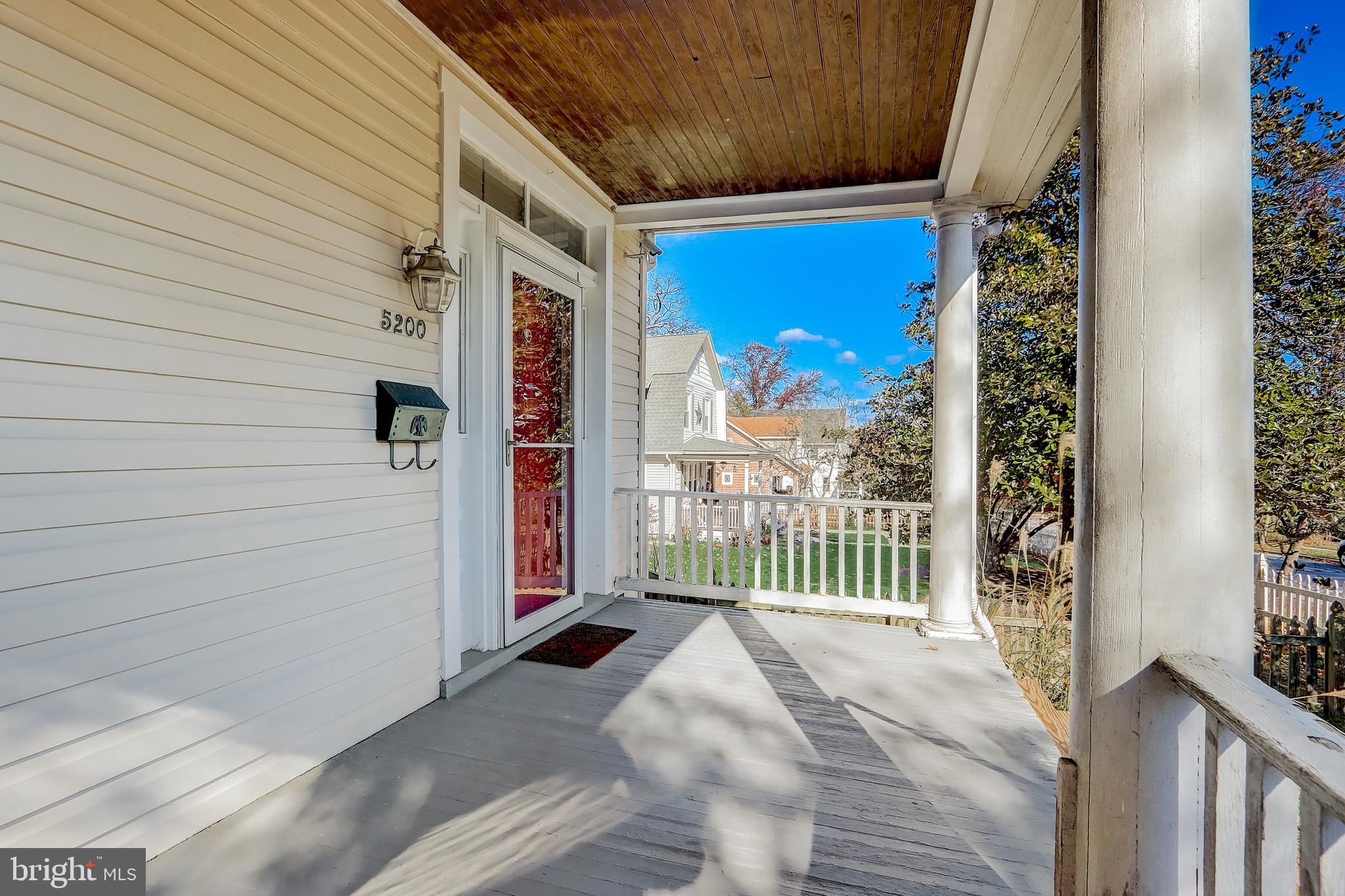5200 Tramore Road Baltimore, MD 21214 - Photo 3 of 37