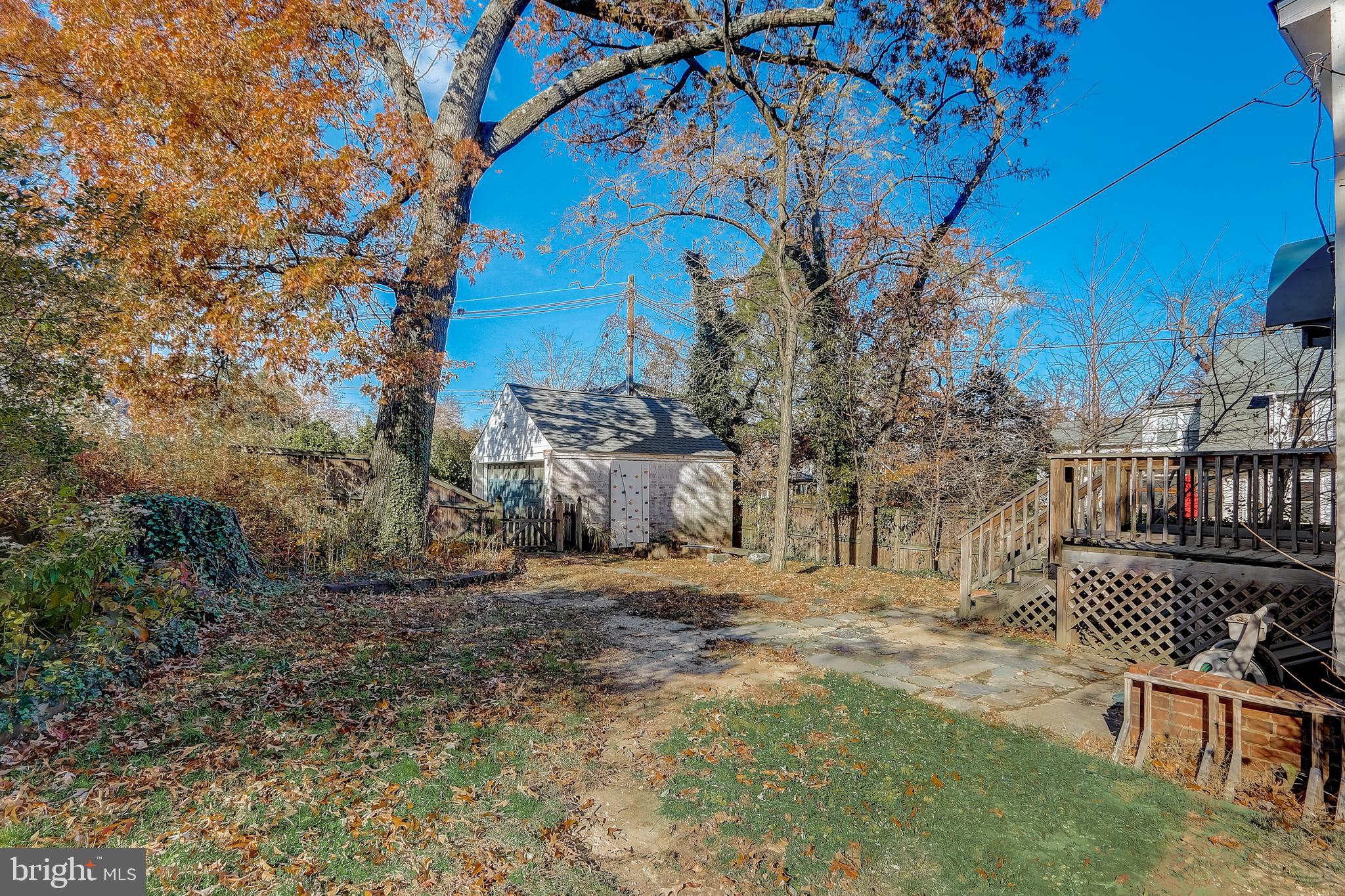 5200 Tramore Road Baltimore, MD 21214 - Photo 33 of 37
