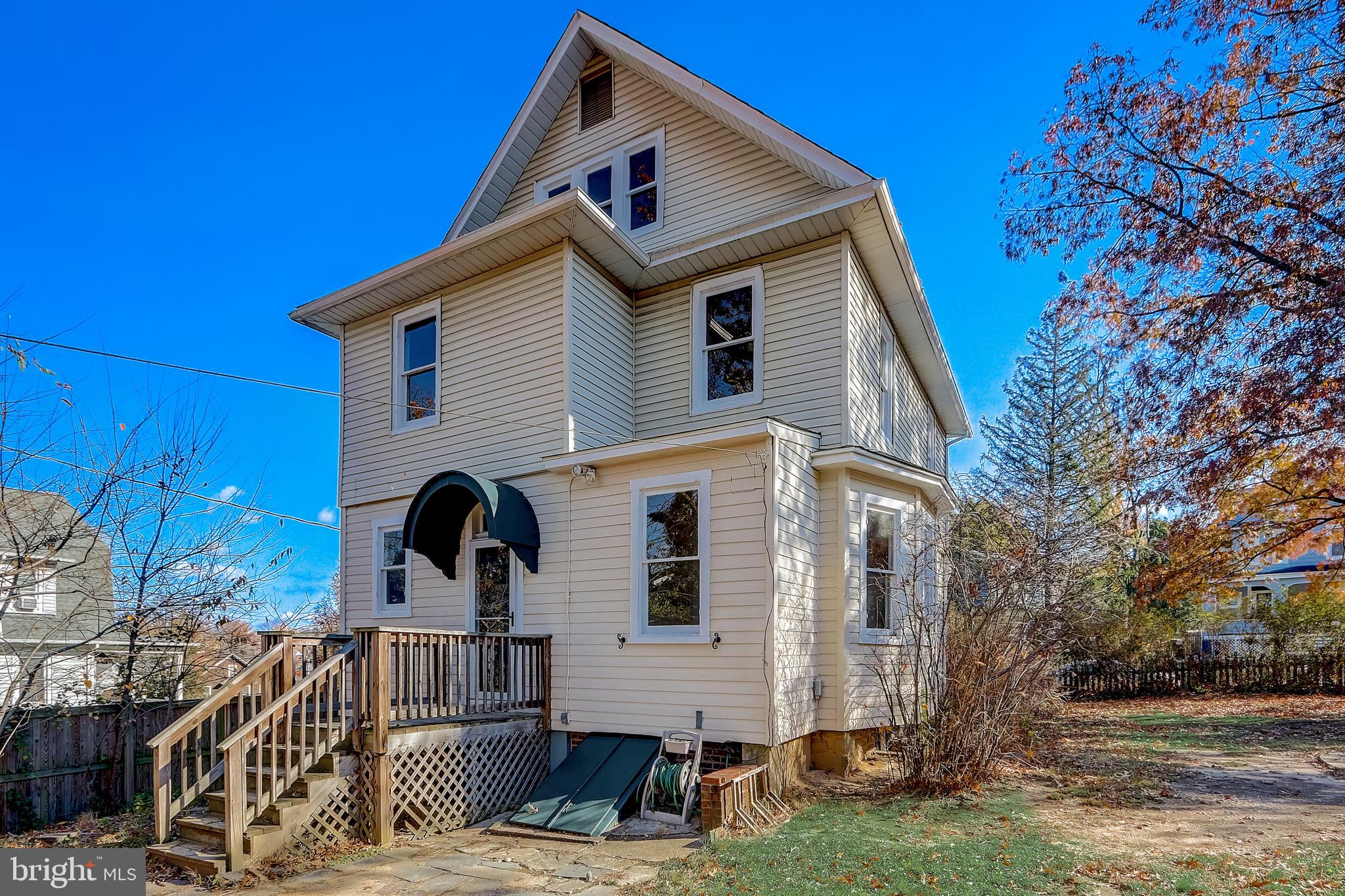 5200 Tramore Road Baltimore, MD 21214 - Photo 34 of 37