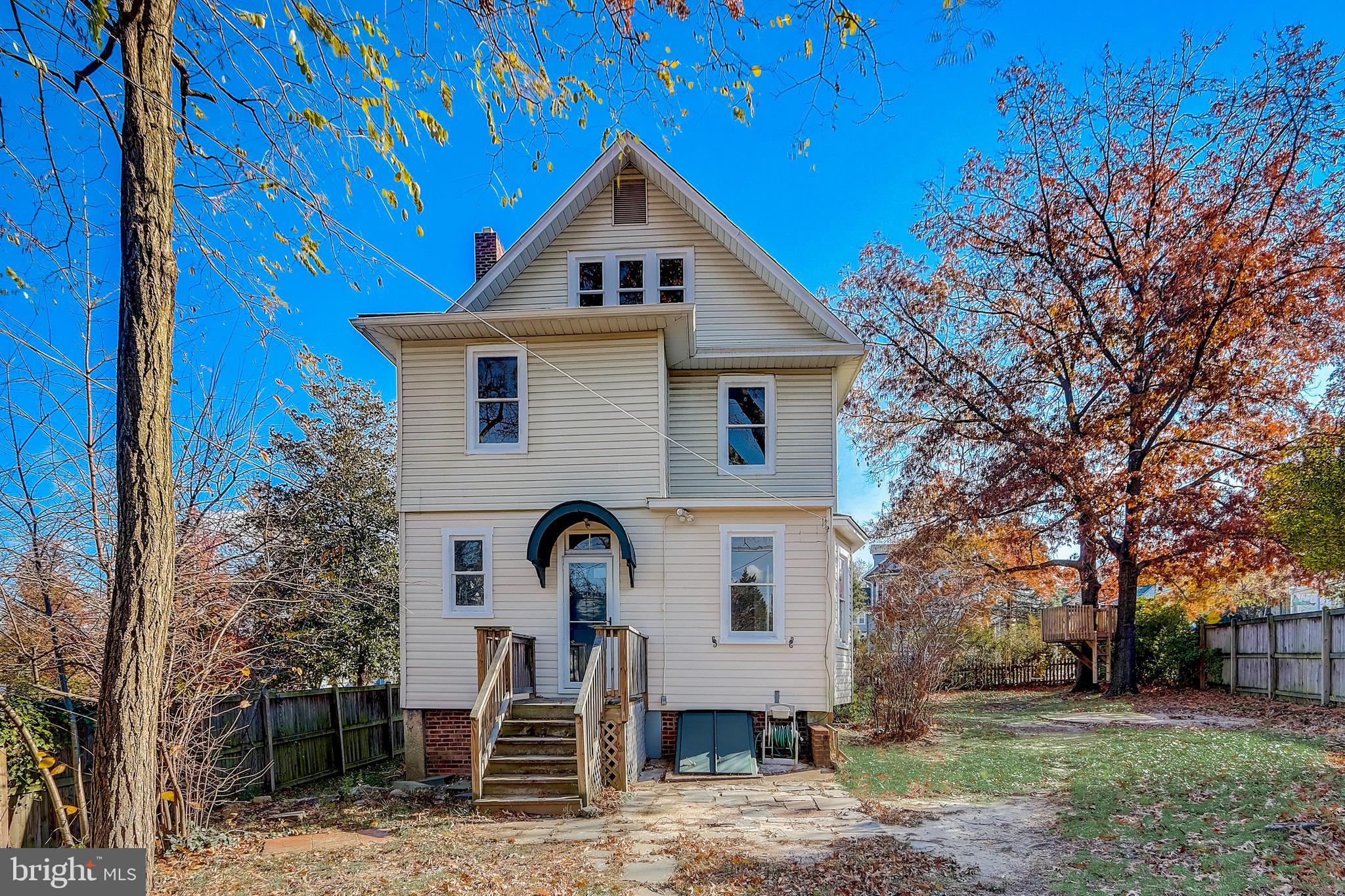 5200 Tramore Road Baltimore, MD 21214 - Photo 35 of 37