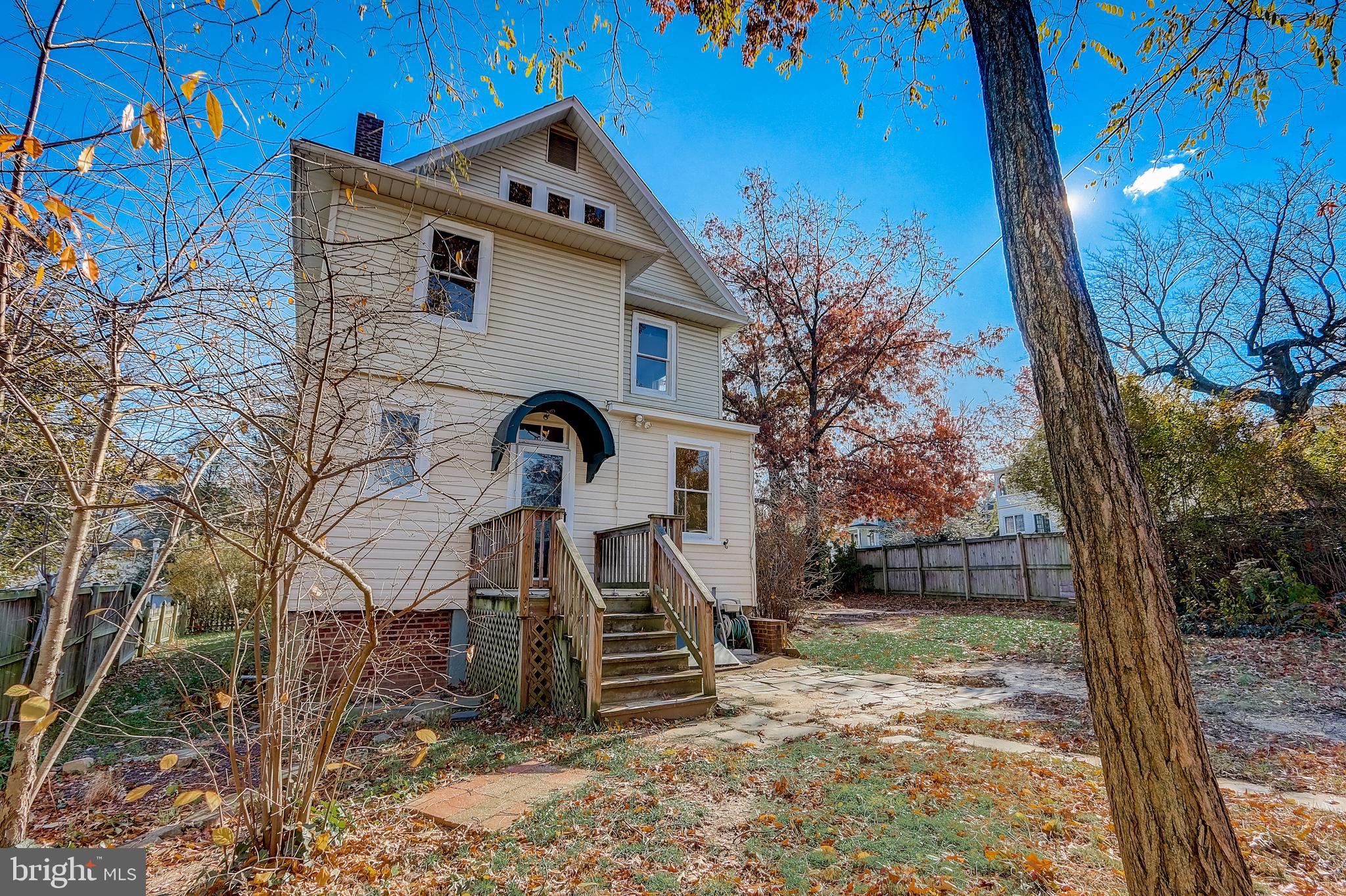 5200 Tramore Road Baltimore, MD 21214 - Photo 36 of 37