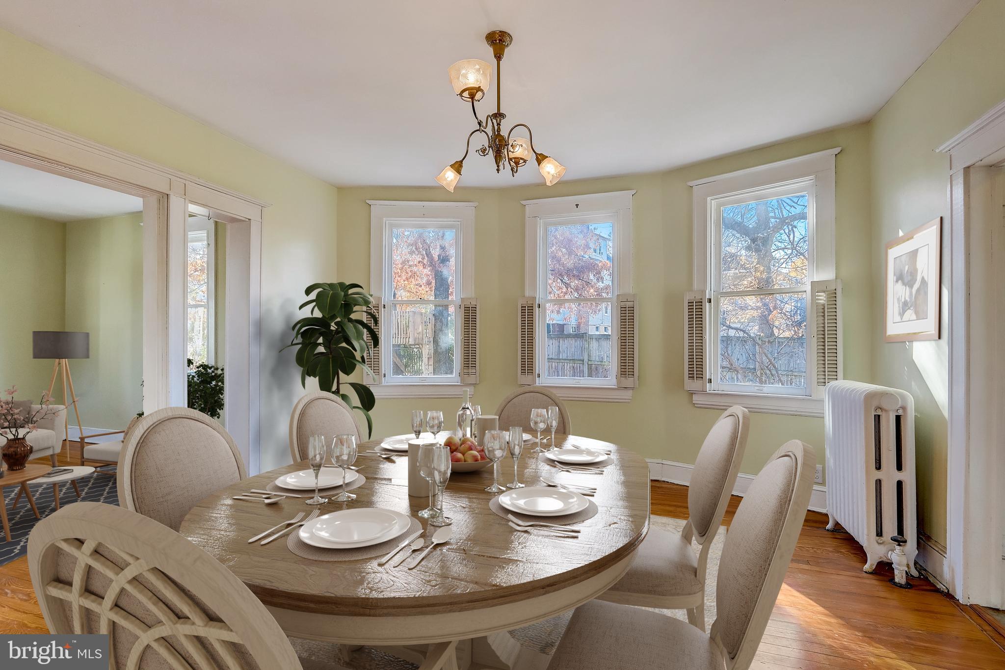 5200 Tramore Road Baltimore, MD 21214 - Photo 7 of 37