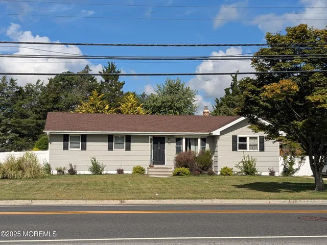 $699,000 | 174 Ramtown-Greenville Road, Howell, NJ 07731