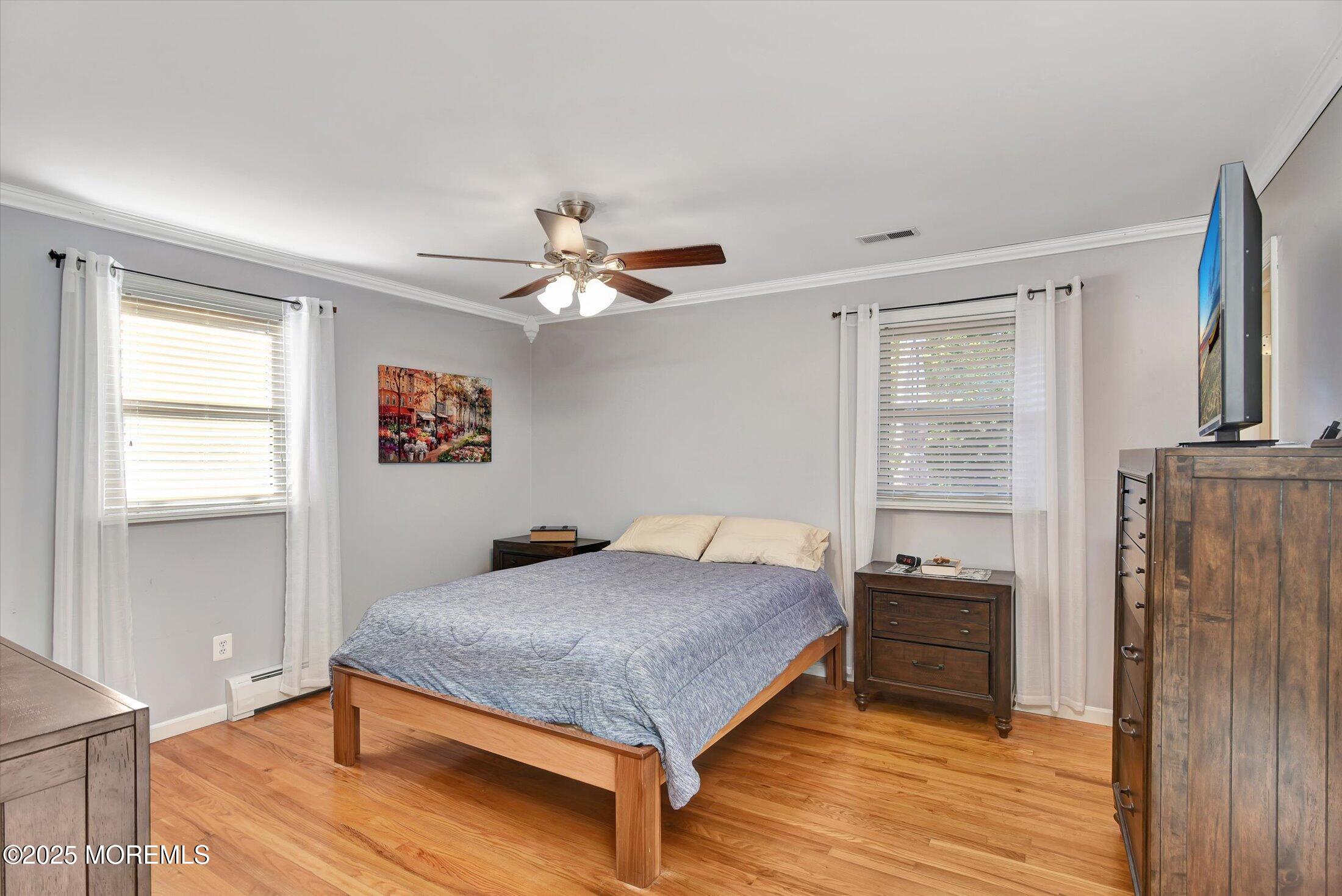 174 Ramtown-Greenville Road Howell, NJ 07731 - Photo 11 of 24 Primary Bedroom