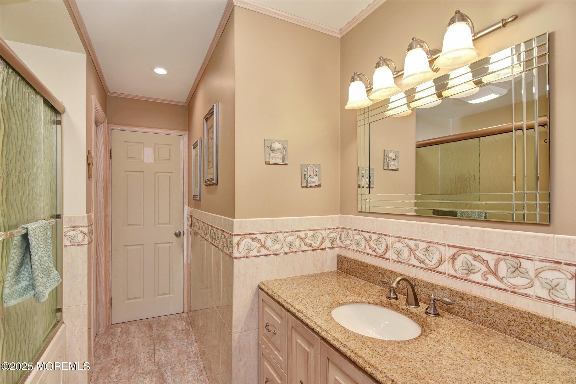 174 Ramtown-Greenville Road Howell, NJ 07731 - Photo 14 of 24 Bathroom