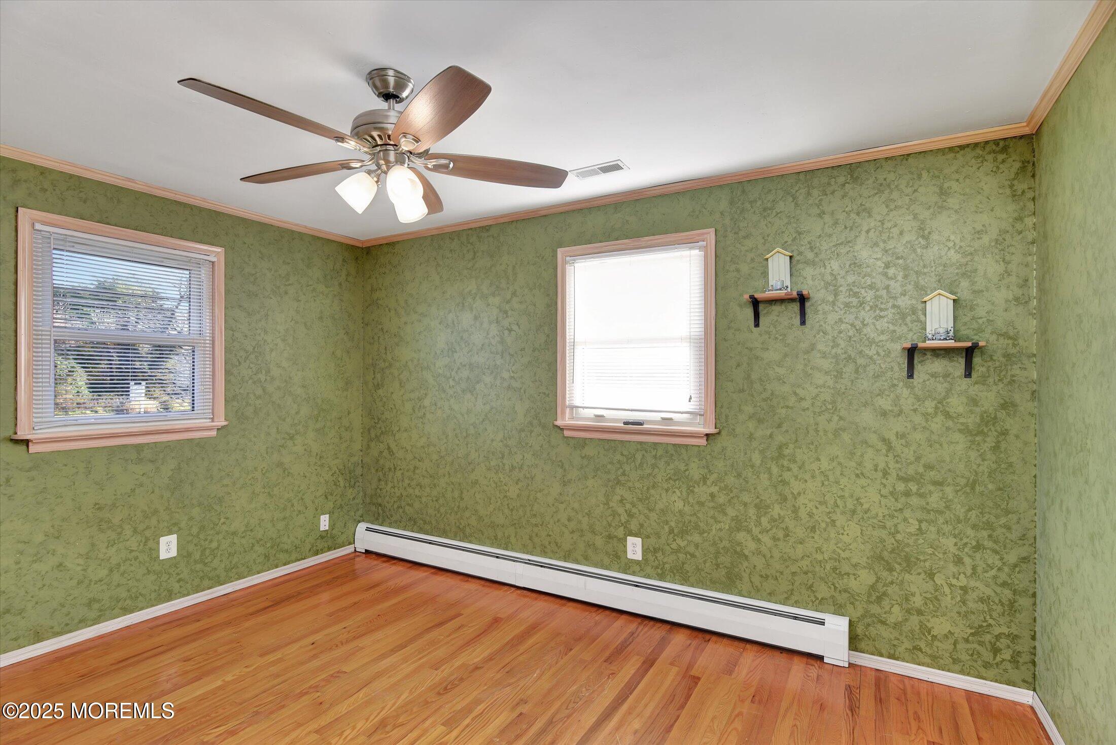 174 Ramtown-Greenville Road Howell, NJ 07731 - Photo 16 of 24 Bedroom