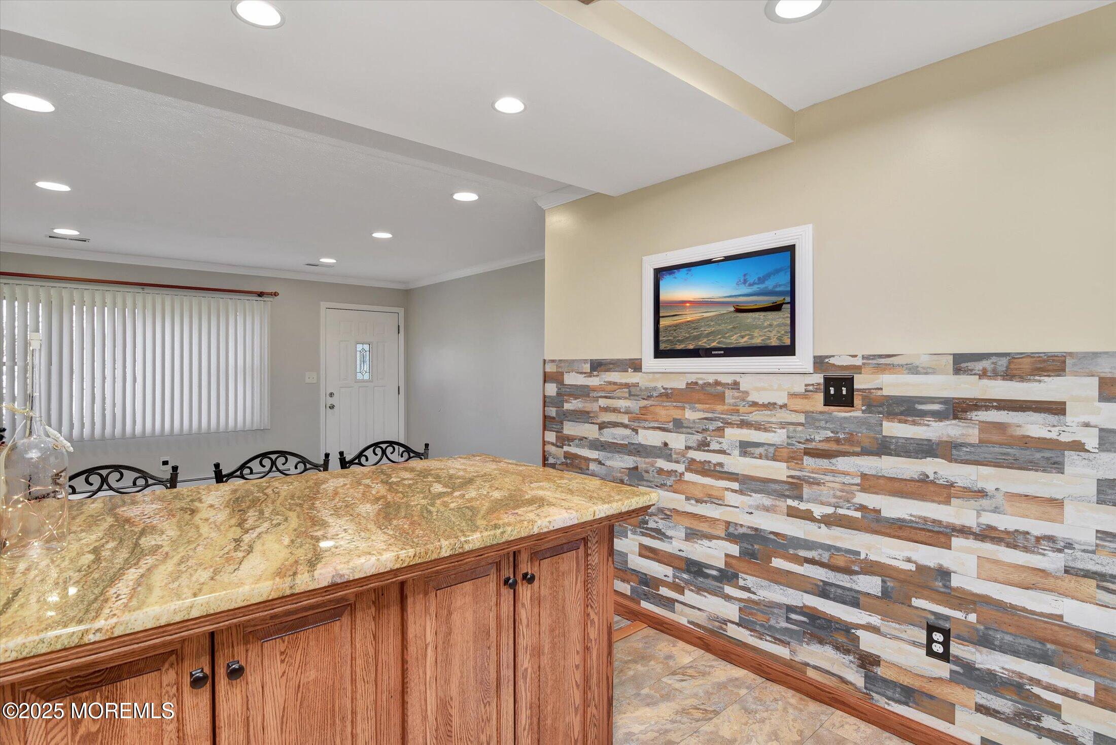 174 Ramtown-Greenville Road Howell, NJ 07731 - Photo 6 of 24 Kitchen