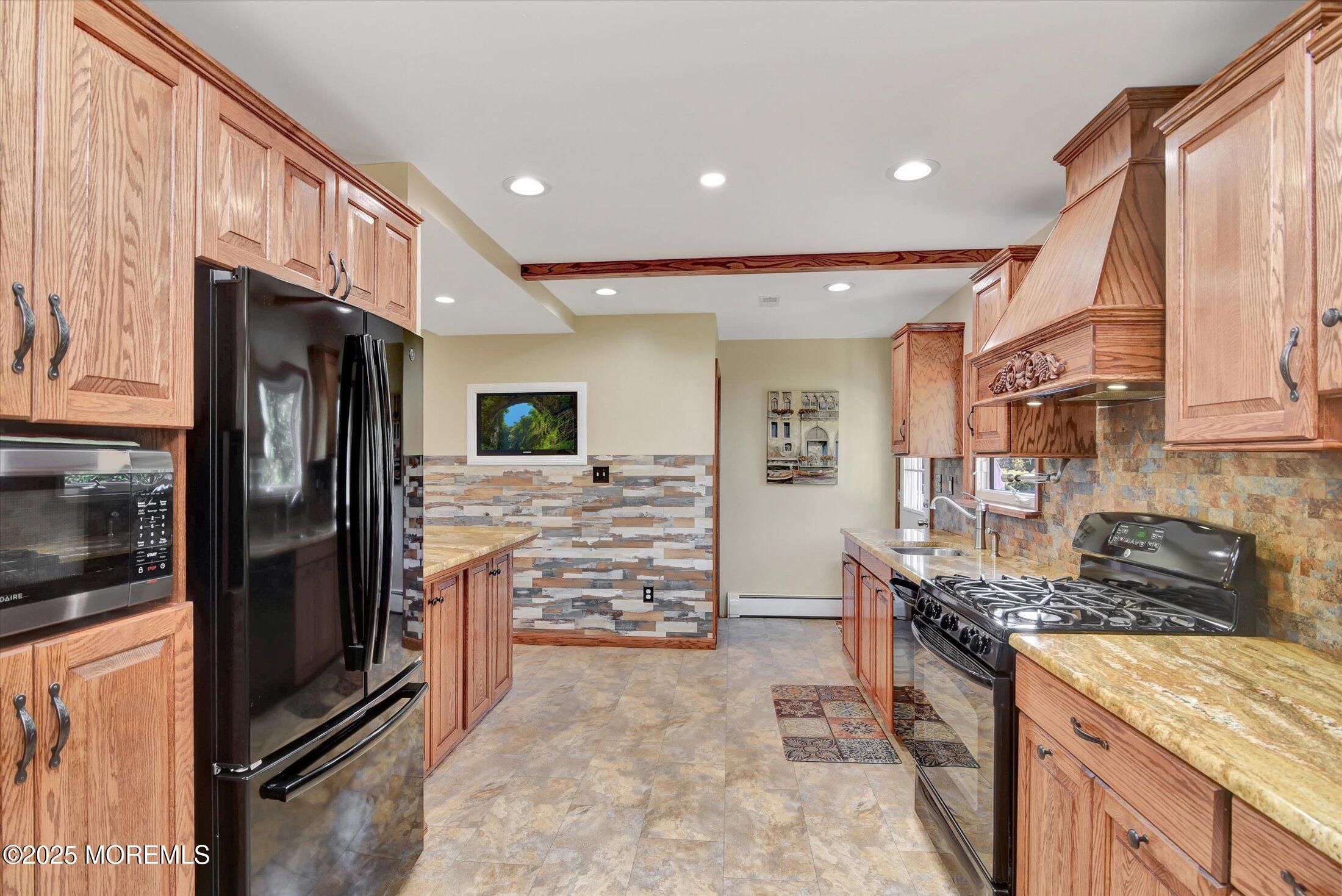 174 Ramtown-Greenville Road Howell, NJ 07731 - Photo 7 of 24 Kitchen