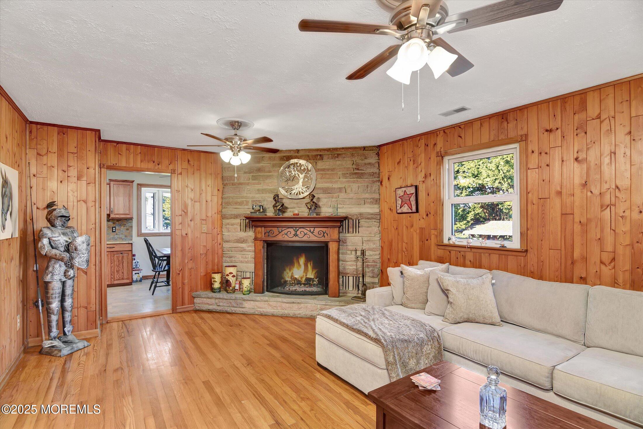 174 Ramtown-Greenville Road Howell, NJ 07731 - Photo 9 of 24 Family Room