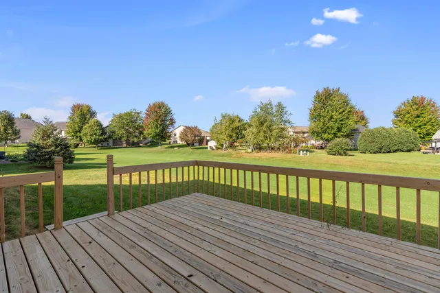 $439,900 | 669 North Woods Edge Drive, Oregon, WI 53575