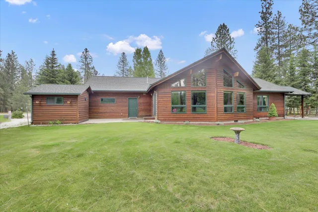 $549,999 | 252 Eagle Drive, Chewelah, WA 99109