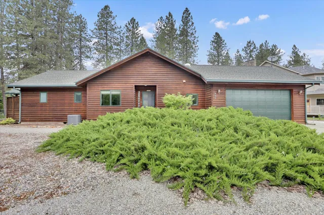 $549,999 | 252 Eagle Drive, Chewelah, WA 99109