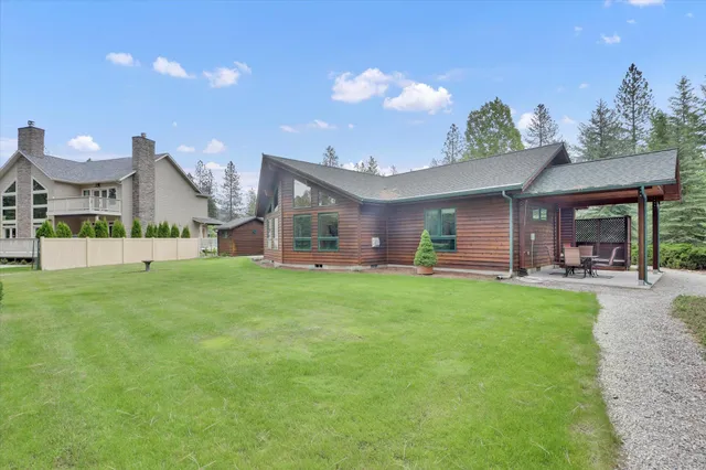 $549,999 | 252 Eagle Drive, Chewelah, WA 99109