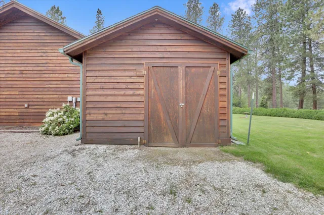 $549,999 | 252 Eagle Drive, Chewelah, WA 99109