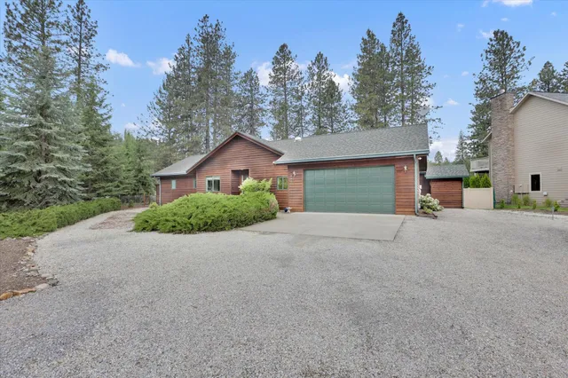 $549,999 | 252 Eagle Drive, Chewelah, WA 99109