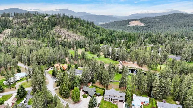 $549,999 | 252 Eagle Drive, Chewelah, WA 99109