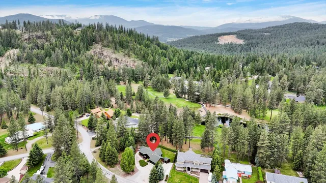 $549,999 | 252 Eagle Drive, Chewelah, WA 99109