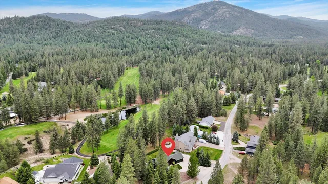 $549,999 | 252 Eagle Drive, Chewelah, WA 99109