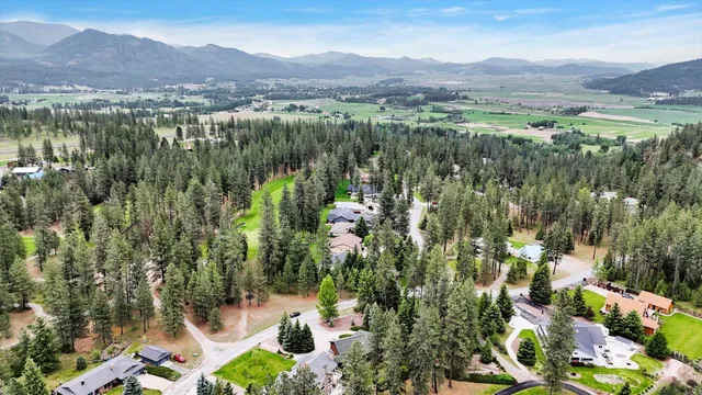 $549,999 | 252 Eagle Drive, Chewelah, WA 99109
