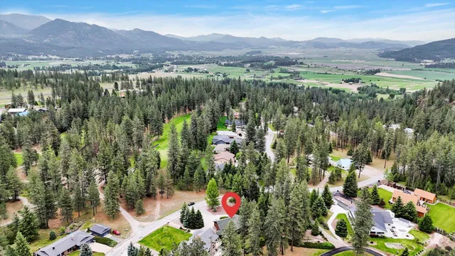 $549,999 | 252 Eagle Drive, Chewelah, WA 99109