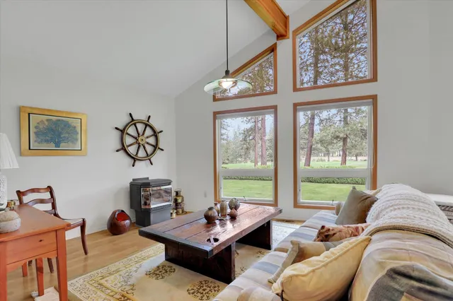 $549,999 | 252 Eagle Drive, Chewelah, WA 99109