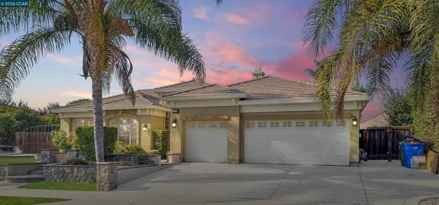 $4,750 | 2321 Star Lilly Street, Brentwood, CA 94513