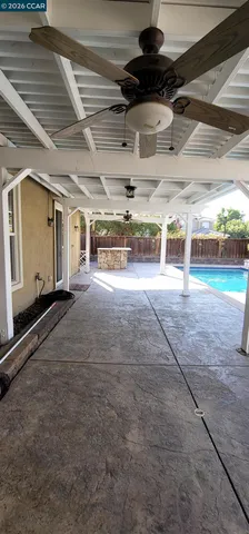$4,750 | 2321 Star Lilly Street, Brentwood, CA 94513