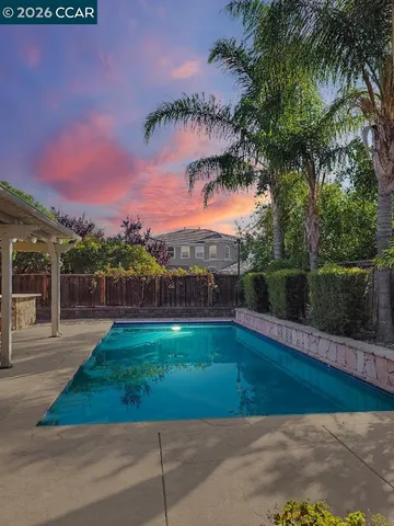 $4,750 | 2321 Star Lilly Street, Brentwood, CA 94513