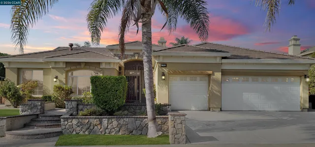 $4,750 | 2321 Star Lilly Street, Brentwood, CA 94513