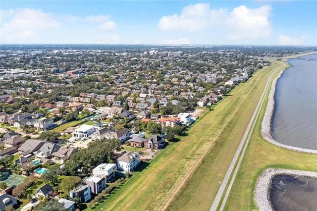 $1,649,000 | 3928 Edenborn Avenue, Metairie, LA 70002