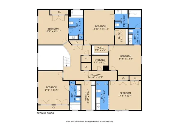$1,595,000 | 3928 Edenborn Avenue, Metairie, LA 70002