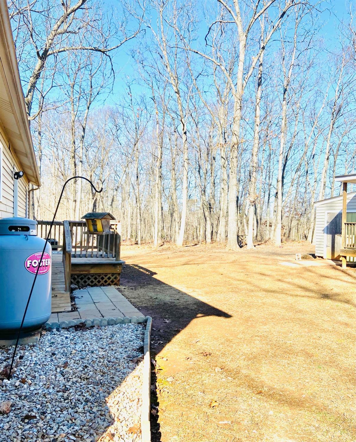 498 Stonewall Road Concord, VA 24538 - Photo 3 of 30