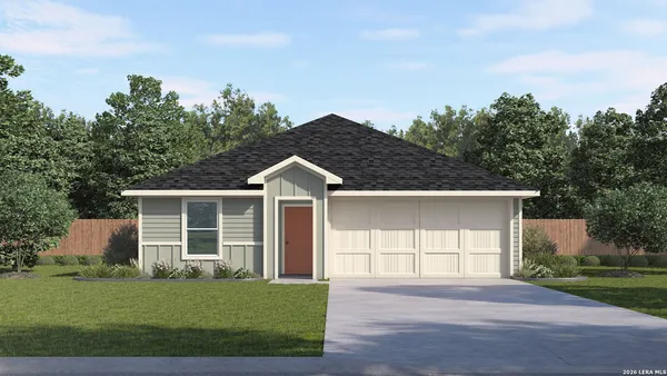 $239,990 | 2123 Wildflower Lane, Luling, TX 78648