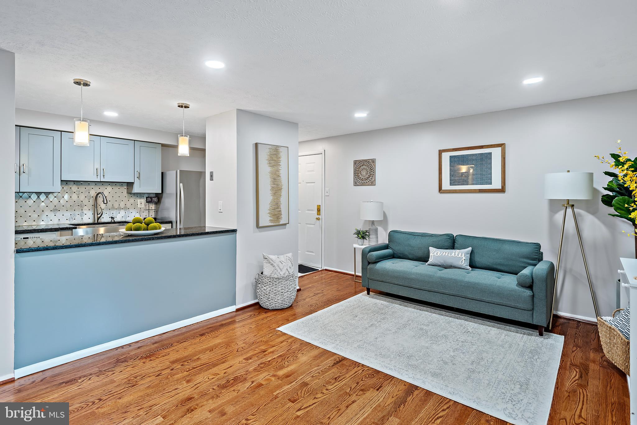19613 Gunners Branch Road, Unit 621 Germantown, MD 20876 - Photo 4 of 25 Gallery Image 4