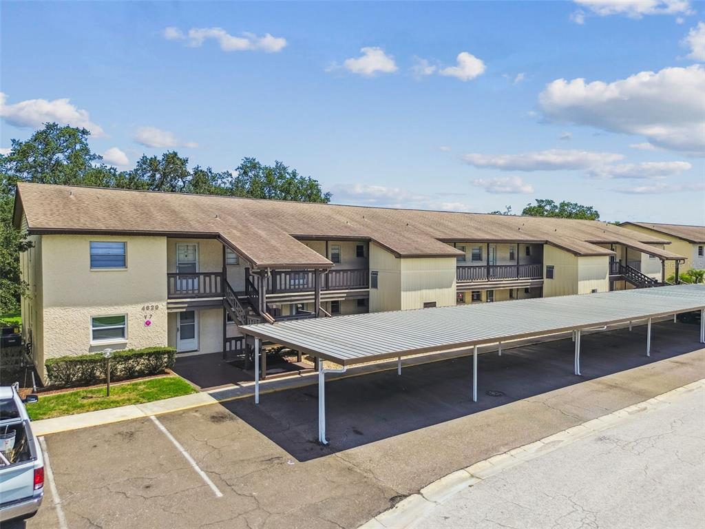 4829 Onyx Lane, Unit 101 New Port Richey, FL 34652 - Photo 40 of 74